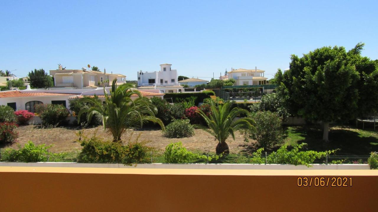 Sesmarias Village B Albufeira Dış mekan fotoğraf